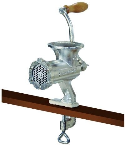 Manuel kødhakker PORKERT nr. 8