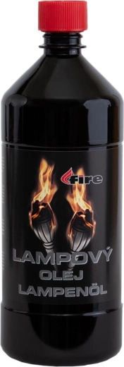 Lampeolie 1 l