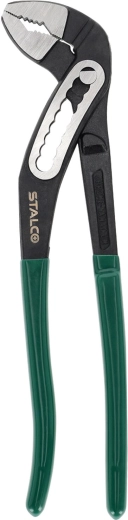 Justerbare SIKO-tænger 250 mm STALCO