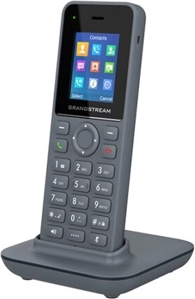 Trådløs IP-telefon Grandstream DP725 (DECT)