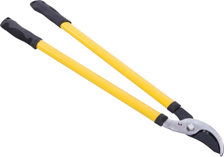 grensaks til kraftige grene J.A.D. TOOLS med krogformet klinge