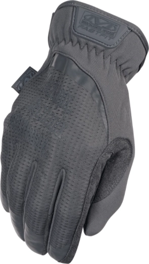 Vinter taktiske handsker Mechanix FastFit Wolf Grey størrelse S