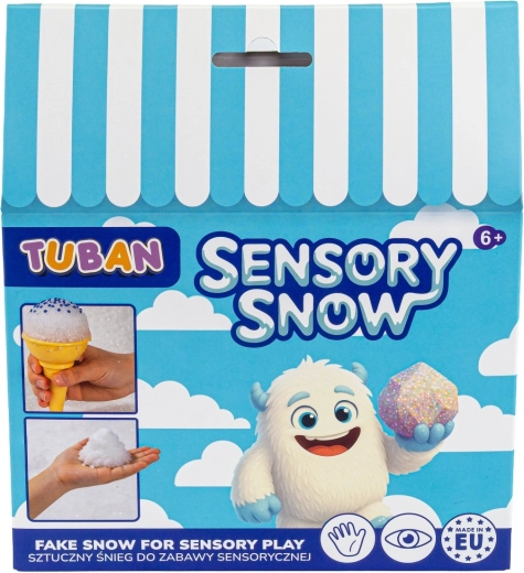 Kreativt sæt Tuban Senso Story med sansesne