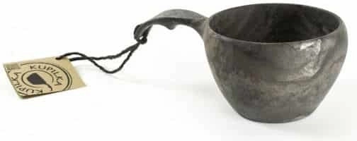 Kupilka stor kop 0,37 l sort