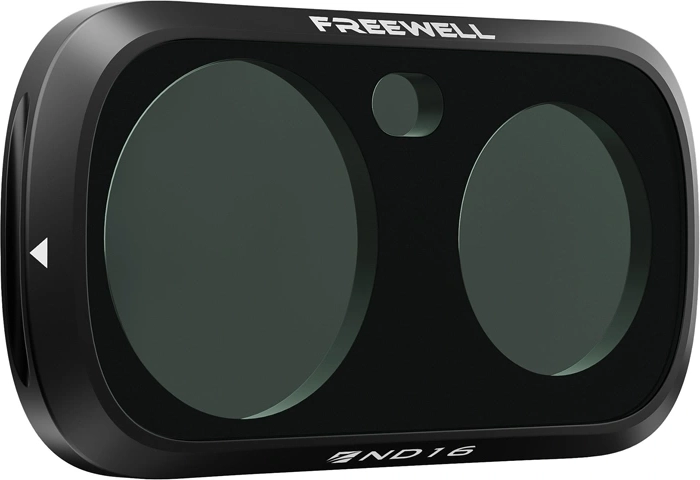 ND-filter Freewell ND16 til Insta360 Luna Ultra