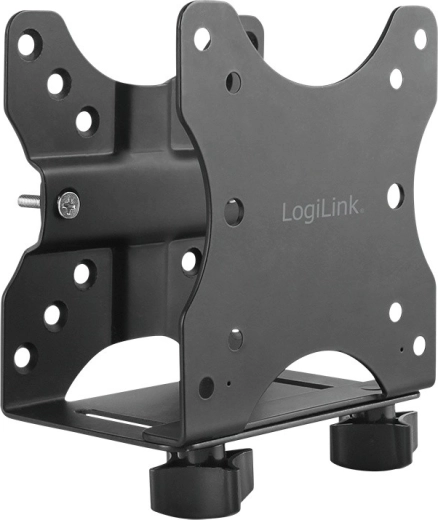 Universel holder til mini-pc LogiLink