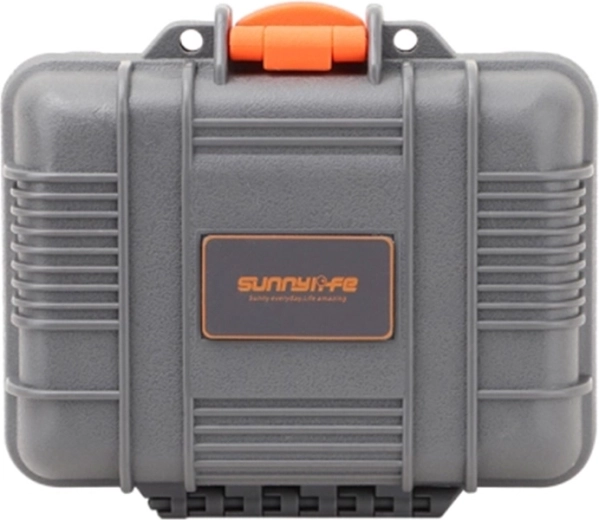 Hårdt mini-etui Sunnylife til DJI Osmo Action 6