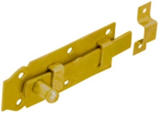 Enkel slå 120 × 45 × 6 mm