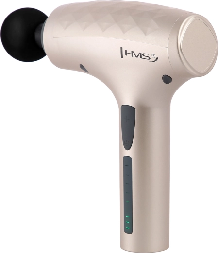 HMS massagepistol til muskelrestitution