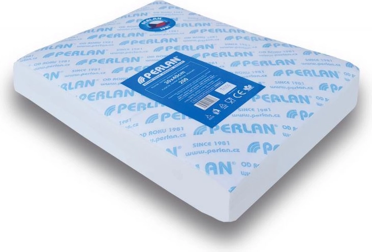 Perlan nonwoven klude 30 × 40 cm, 200 stk.