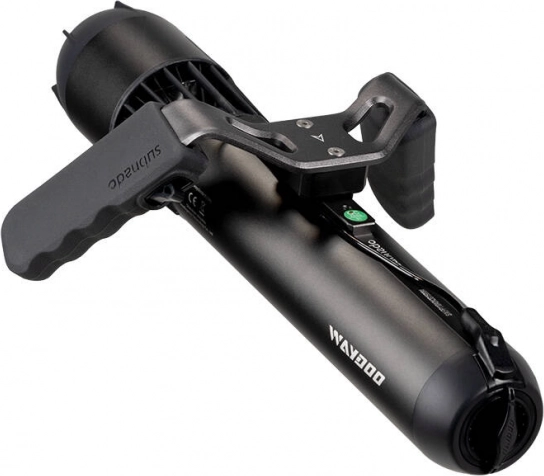 Waydoo Subnado undervandsscooter startsæt