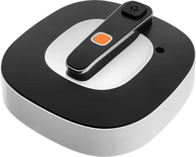 Låg til elektrisk trykkoger Sencor SPR 3600WH
