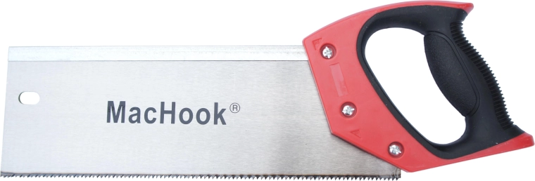 Tapsav til træ 300 mm