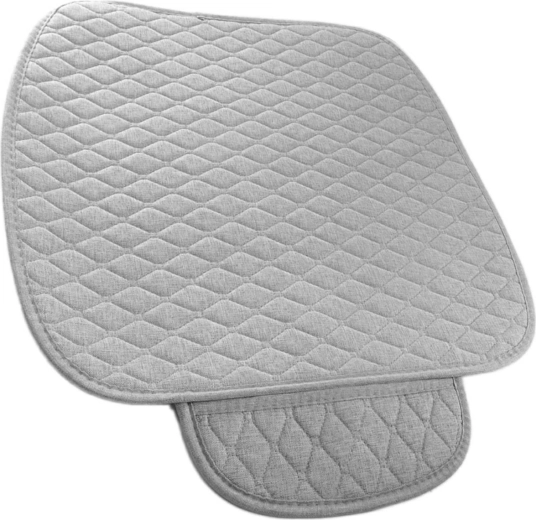 Ag833a beskyttende sædebetræk grå