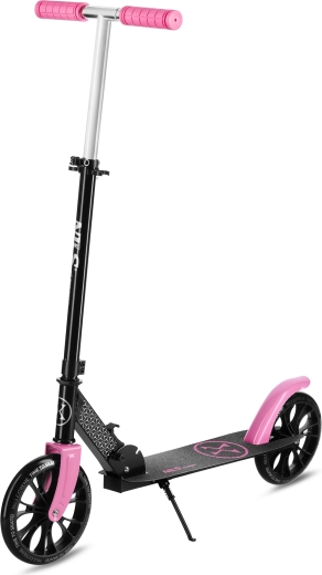 By-løbehjul NILS Extreme HM1302 – Lyserød