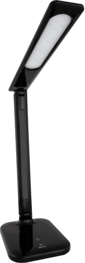 RETLUX dæmpbar LED-bordlampe CCT 5 W sort