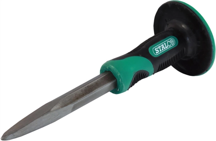 Spids mejsel PVC 350 mm STALCO