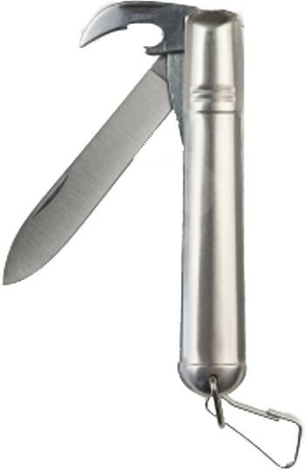 Mikov lommekniv 121-OK-2 F Zero