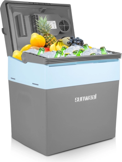 Epifit bærbar termoelektrisk køleboks MasterCold 25 l