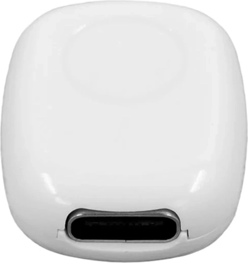 Shelly The Pill universel Wi‑Fi/Bluetooth sensor med USB‑C