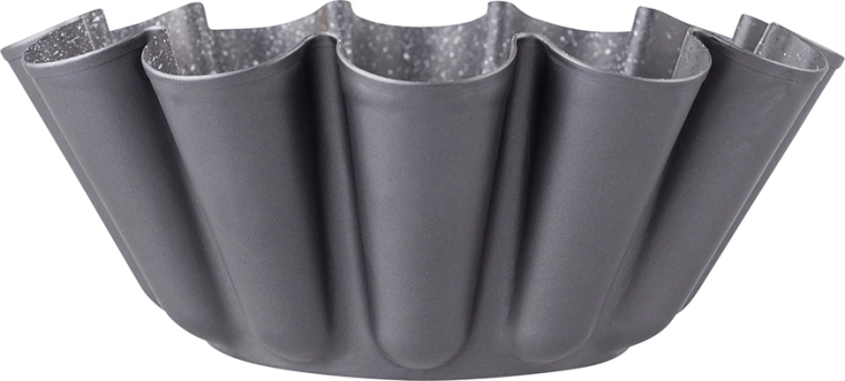 Bageform til sandkage 22,5 cm