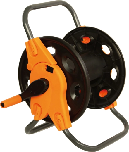 Manuel slangeopruller til haveslange AQUA