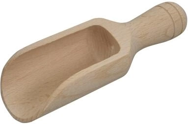 træscoop af bøg 11 cm