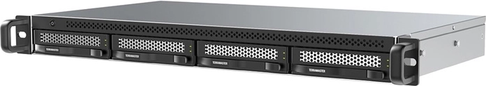 TerraMaster D4-320U 4-bays DAS-diskkabinet