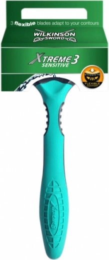 Engangsskraber Wilkinson Sword Xtreme3 Sensitive