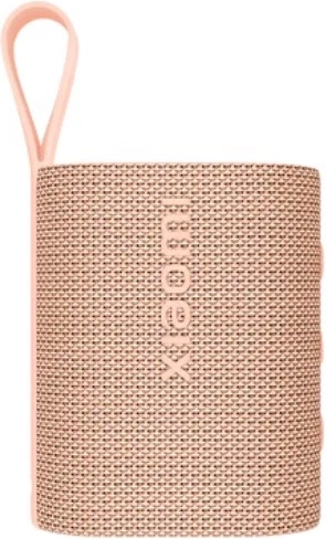 Bærbar Bluetooth-højttaler Sound Pocket pink