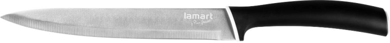 Lamart skærekniv Kant med titaniumbelægning 20 cm