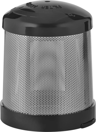 Metalnetfilter til Sencor SVC 308/309-støvsuger