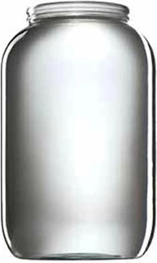 Henkogningsglas Pano 3,68 l