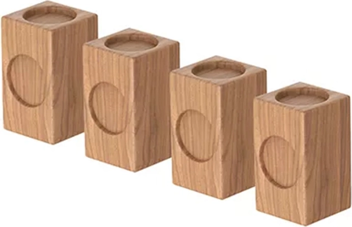 Højdejusterere til RA2 Pro xTool