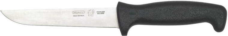 Kokkekniv Mikov Butcher 15 cm med etui