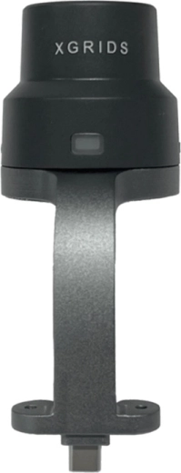 modul rtk xgrids lixelkity k1