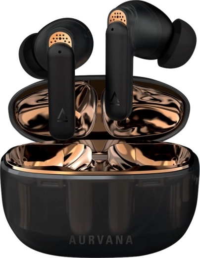 Trådløse høretelefoner Creative Aurvana Ace 2