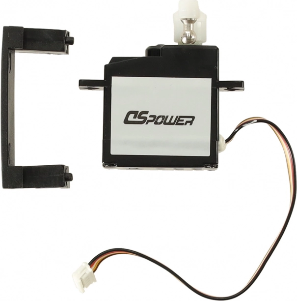 Gibson Stainless todelt rustfri klemme til strut-profiler 3/4″