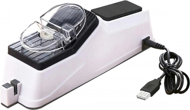 Ag422d elektrisk knivsliber usb