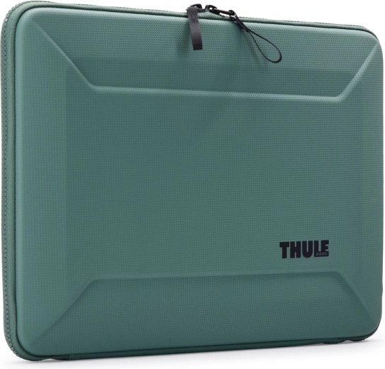 Thule gauntlet 5 beskyttelsesetui til bærbar 16" MacBook – hazy green