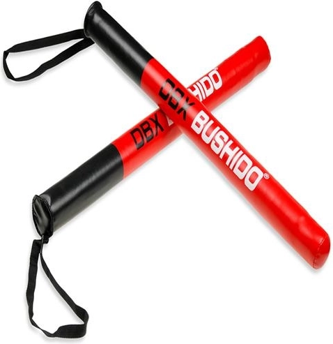 DBX BUSHIDO træningsknipler