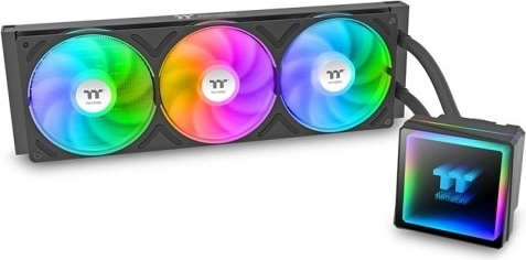 AIO-vandkøling Thermaltake TH360 V3 ARGB Sync