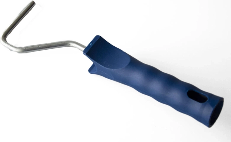 Holder til malerrulle 50 mm, dornediameter 6 mm