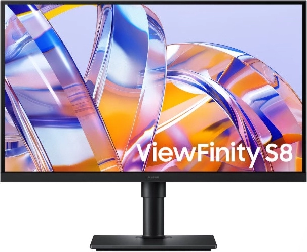 Samsung ViewFinity S80UH 27" UHD IPS-skærm