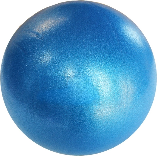 Merco FitGym overball 25 cm blå - 1 stk.
