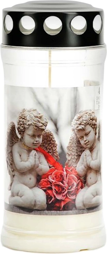 Gravlys Provence 4 dage Engle