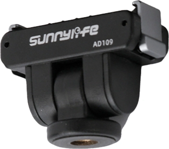 Sunnylife magnetisk monteringsholder til kamera AD109