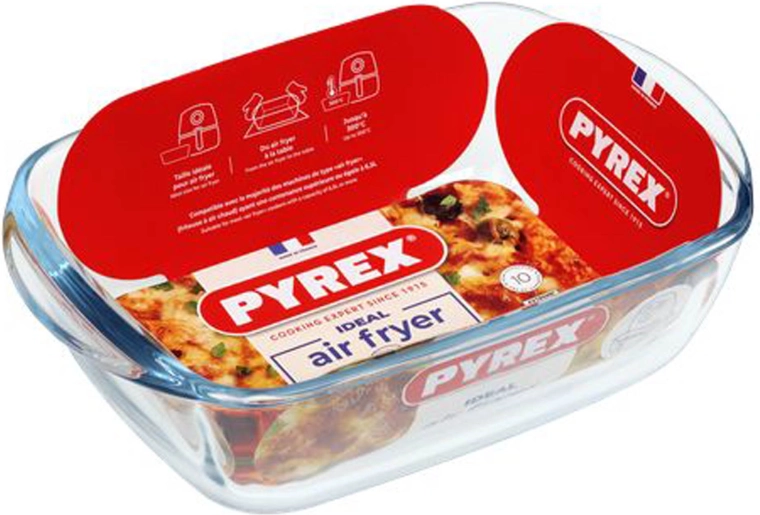 Glasbageform PYREX 1,2 l