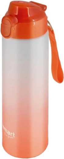 Sportflaske Lamart Froze 700 ml grøn