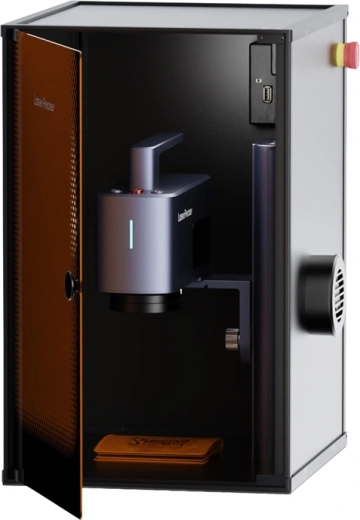 Lasergravør LASERPECKER LP2 Plus Safeguard